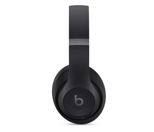 Apple Beats Studio Pro – czarny - 1164413 - zdjęcie 3